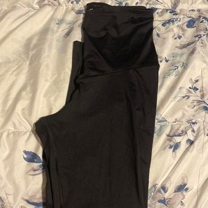 Curveez shape wear leggings - NWOT